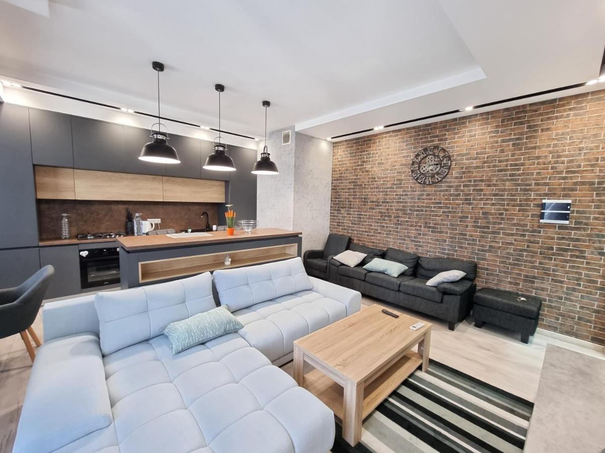 Diplomat The Best Ultra Central Apartaments Κισινάου Εξωτερικό φωτογραφία
