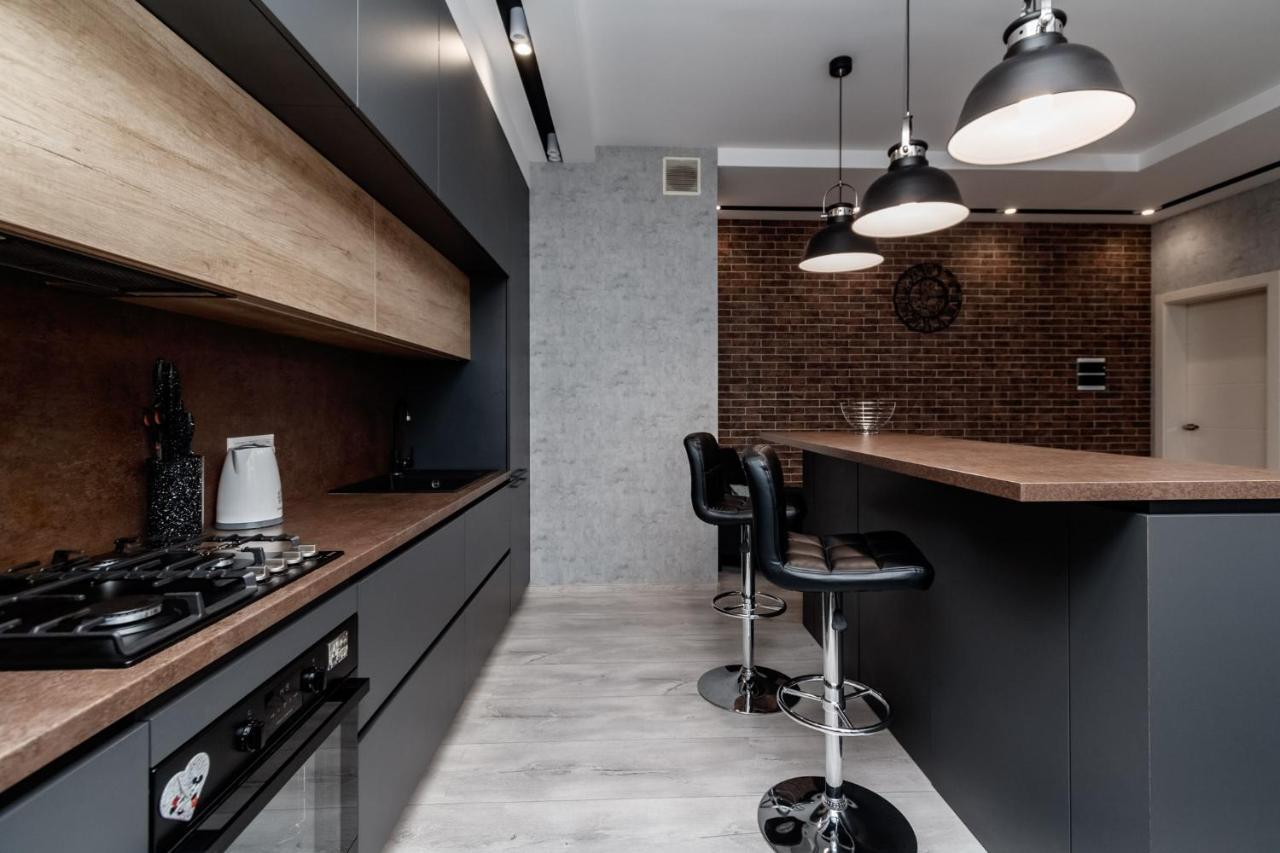 Diplomat The Best Ultra Central Apartaments Κισινάου Εξωτερικό φωτογραφία