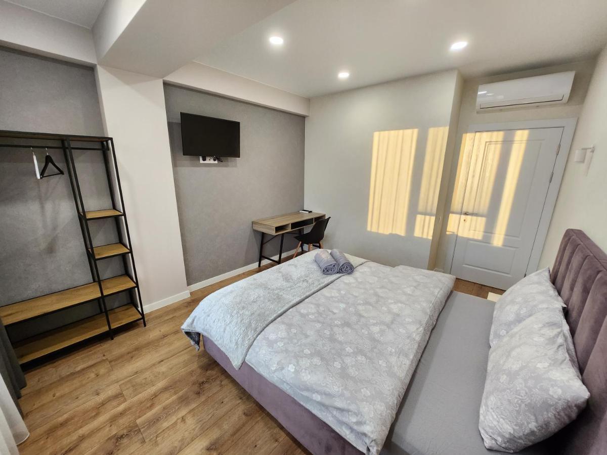 Diplomat The Best Ultra Central Apartaments Κισινάου Εξωτερικό φωτογραφία
