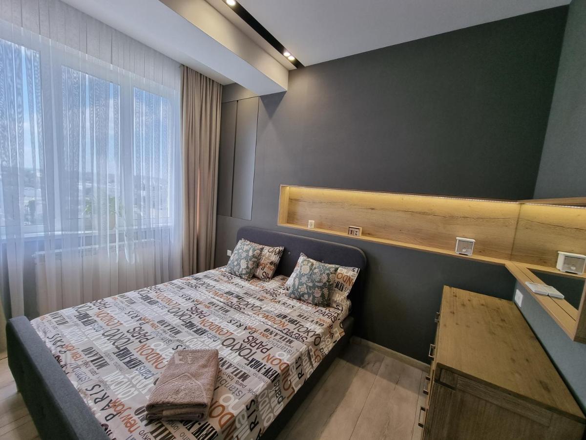 Diplomat The Best Ultra Central Apartaments Κισινάου Εξωτερικό φωτογραφία