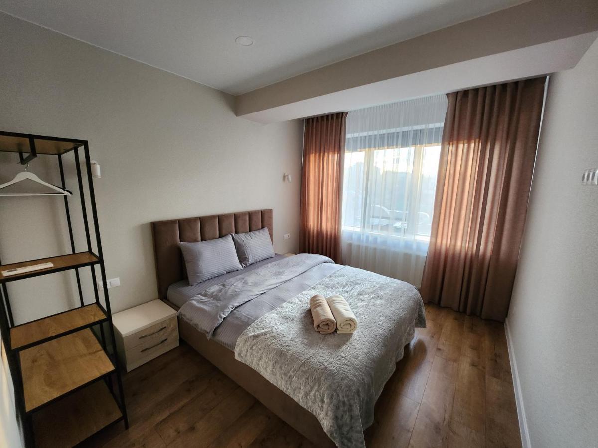 Diplomat The Best Ultra Central Apartaments Κισινάου Εξωτερικό φωτογραφία