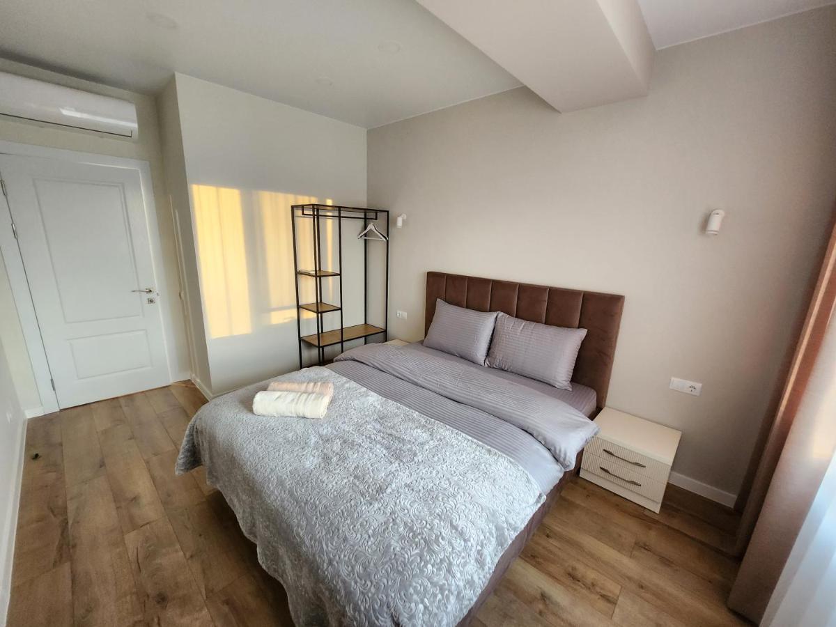 Diplomat The Best Ultra Central Apartaments Κισινάου Εξωτερικό φωτογραφία