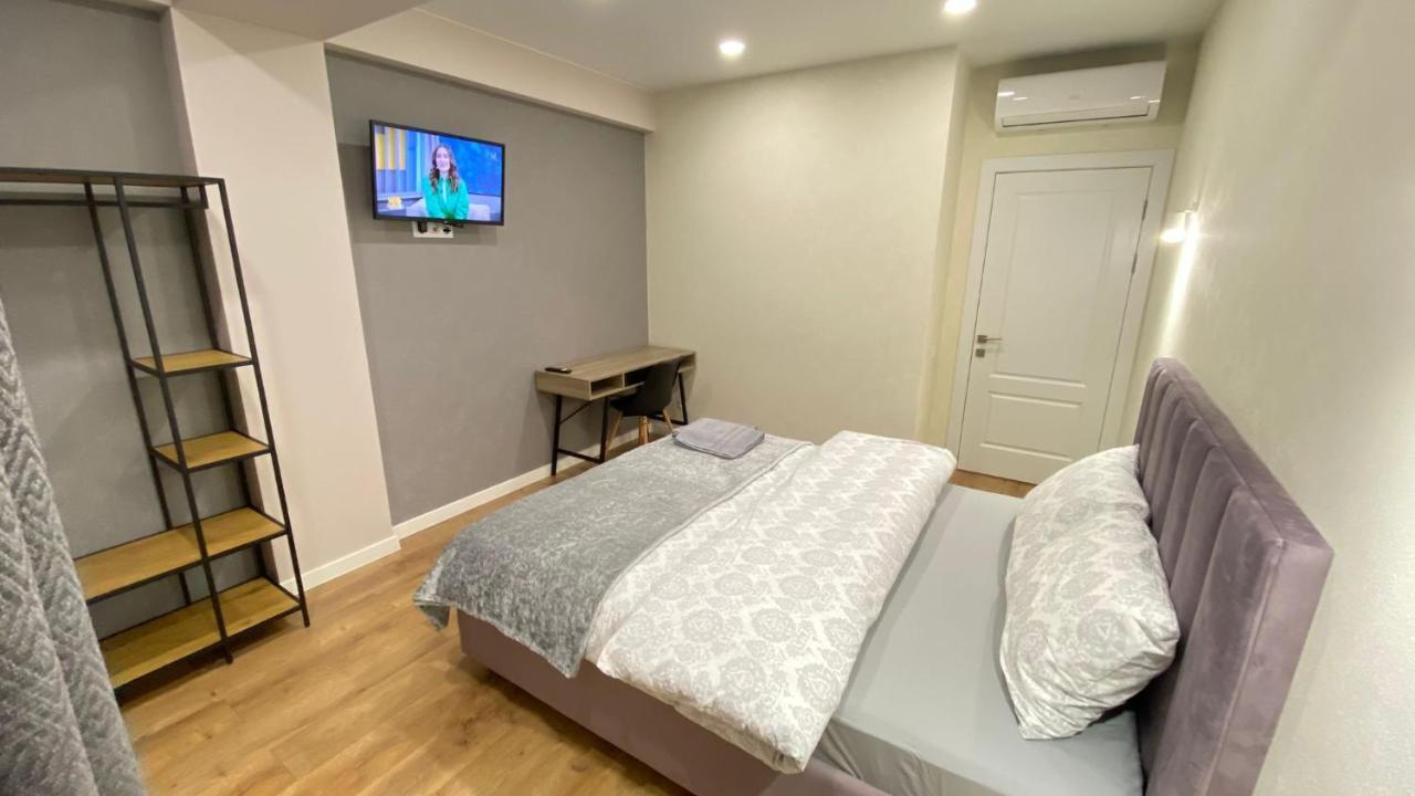 Diplomat The Best Ultra Central Apartaments Κισινάου Εξωτερικό φωτογραφία